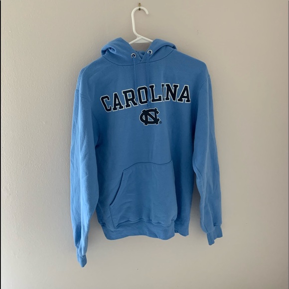 carolina pullover
